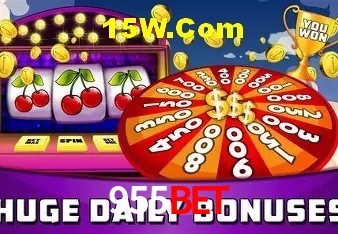 Experiência VIP 955Bet