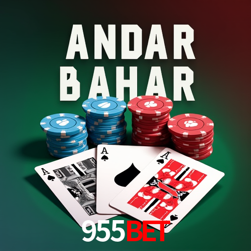 Casino Online 955Bet | Os Melhores Slots no Brasil