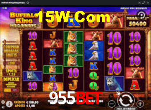 Blackjack Table 955Bet