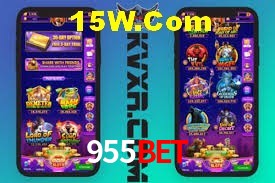 Account Benefits 955Bet
