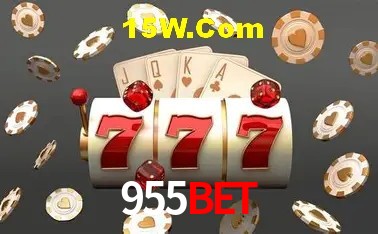 Login Seguro 955Bet