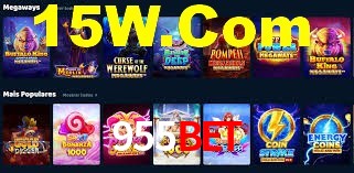 Sports Statistics 955Bet