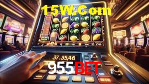 Platform Technology 955Bet