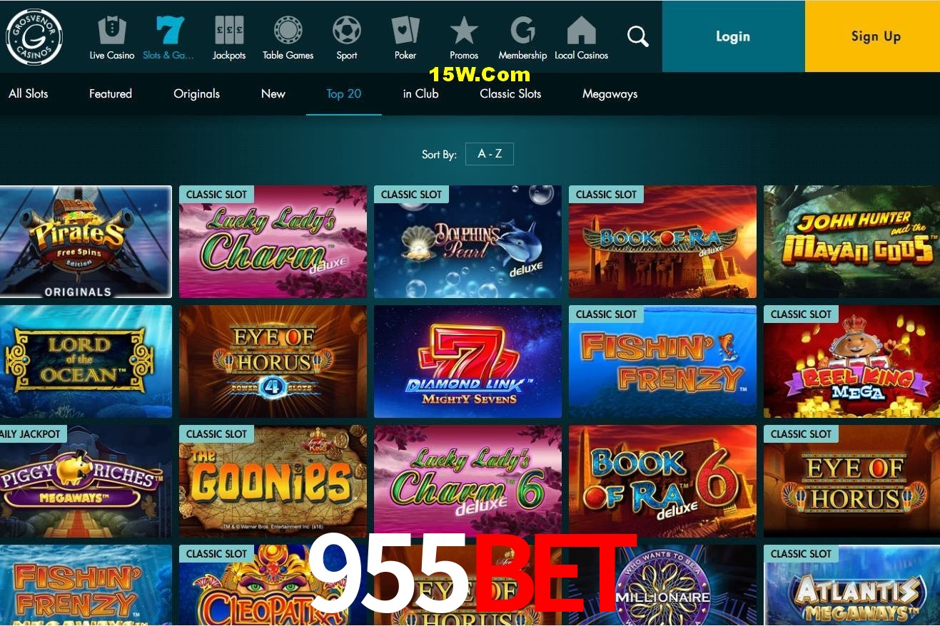 Exclusive Offers 955Bet