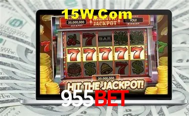 Mesa de Blackjack 955Bet