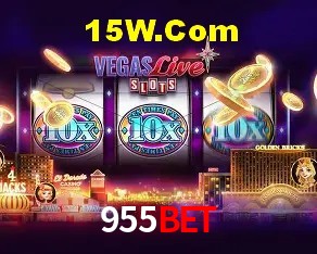 Casino Ao Vivo 955Bet