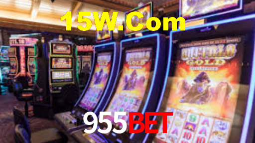 Live Casino 955Bet