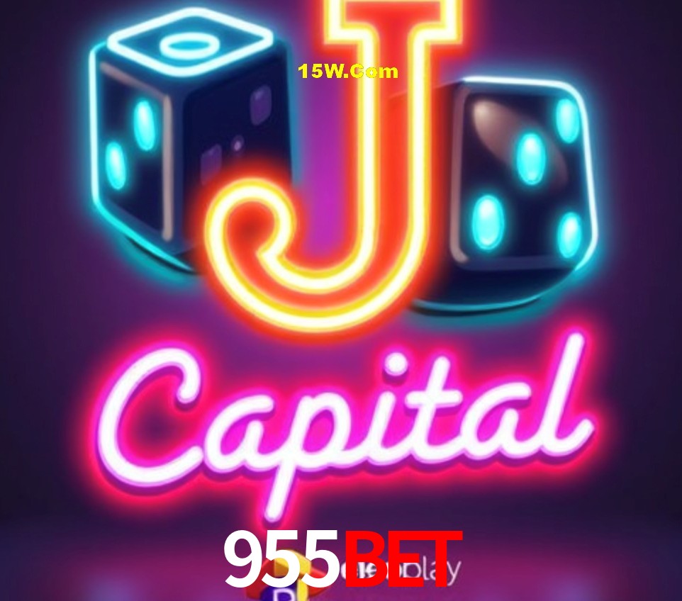 Casino Ao Vivo 955Bet