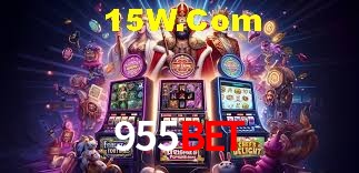 Quick Registration 955Bet