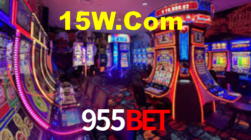 VIP Casino 955Bet