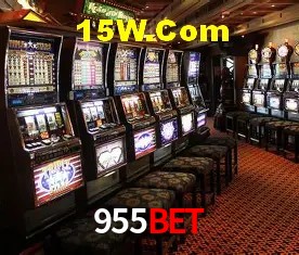 Especiais de Fim de Semana 955Bet
