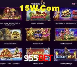 Casino VIP 955Bet