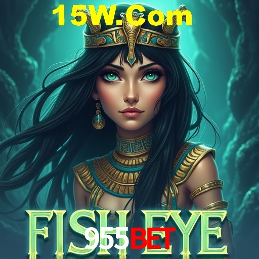Descubra o Mundo do Cassino Online com 955Bet
