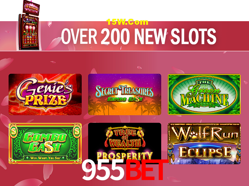 Flash Promotion 955Bet