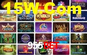 Spaceman Game 955Bet