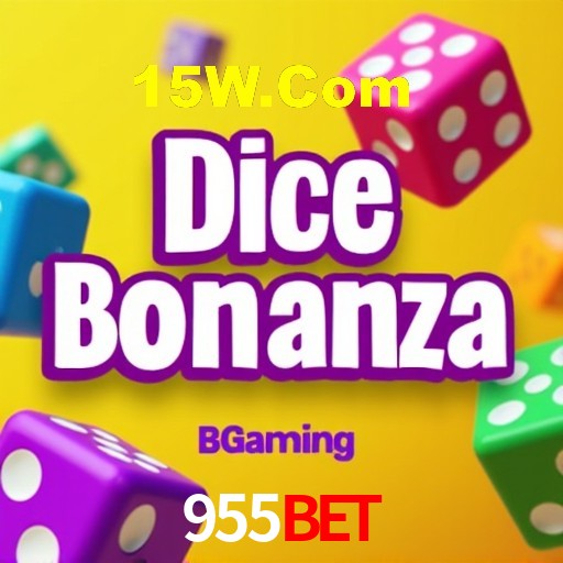 Interface do App 955Bet