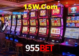 Jogos de Slot 955Bet