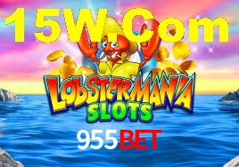 Tennis Betting 955Bet