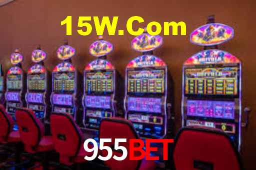 Daily Bonuses 955Bet