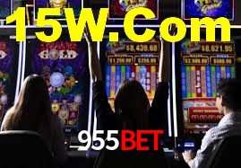 Player Reviews 955Bet