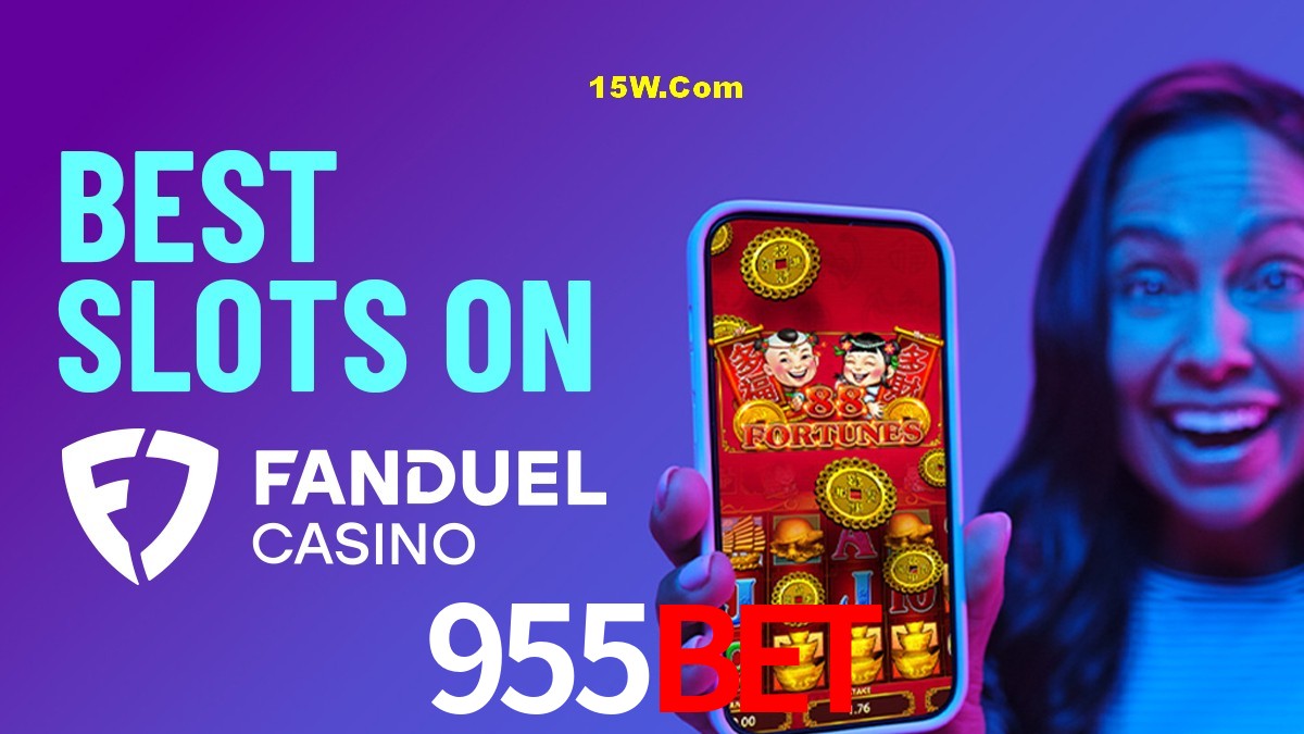 Weekend Specials 955Bet